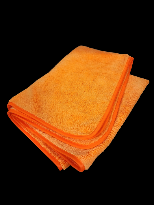 Diamond Drying Towel