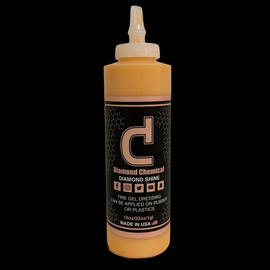 DIAMOND SHINE