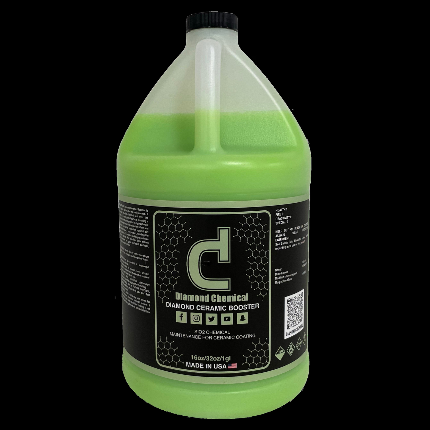 DIAMOND SILICA SEALANT