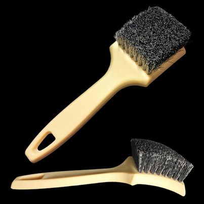 DIAMOND INTERIOR BRUSH